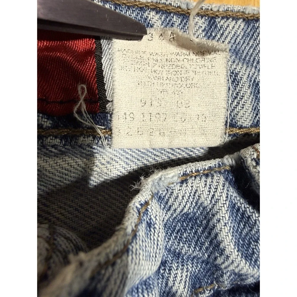 Levis these vintage